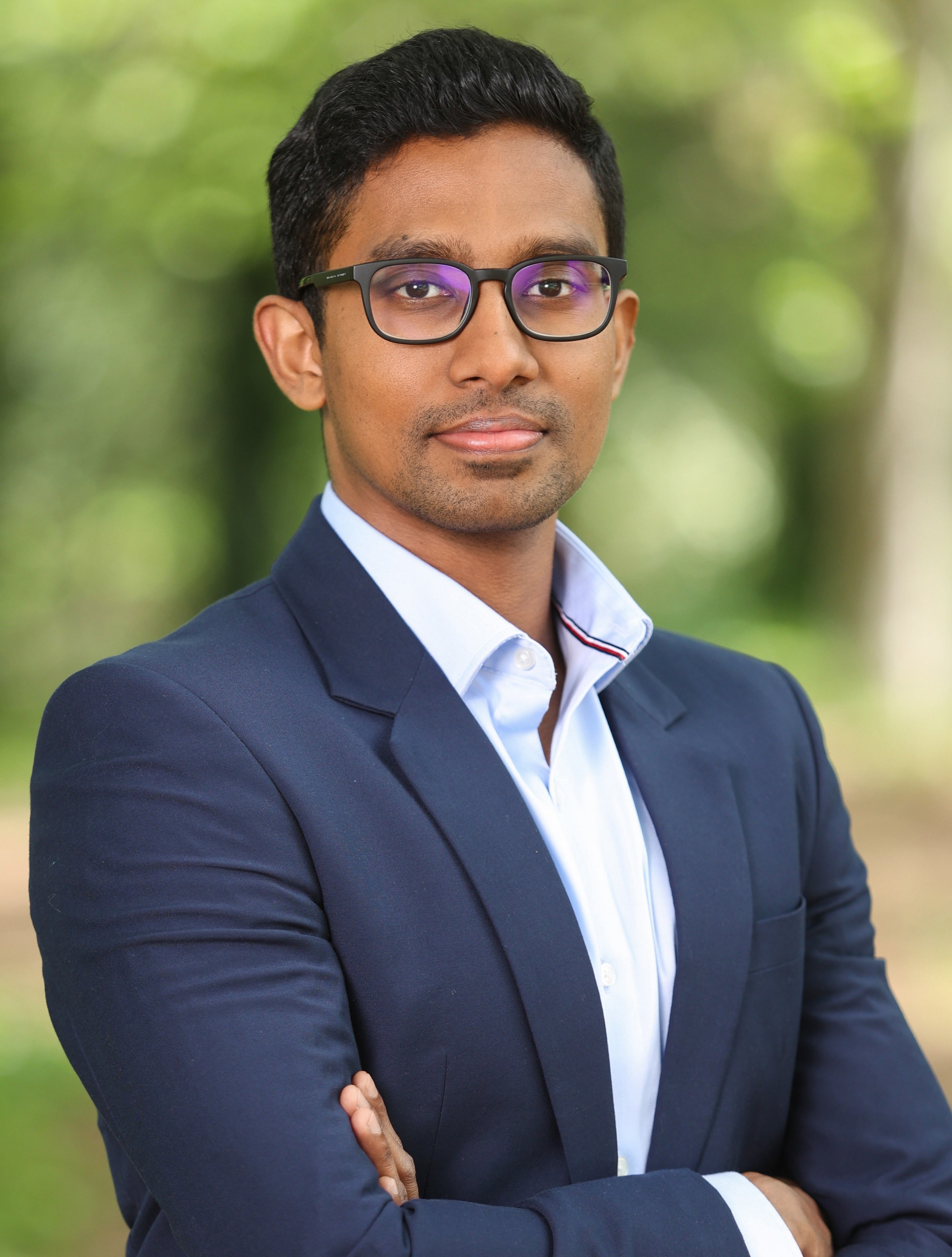 Yasas Seneviratne